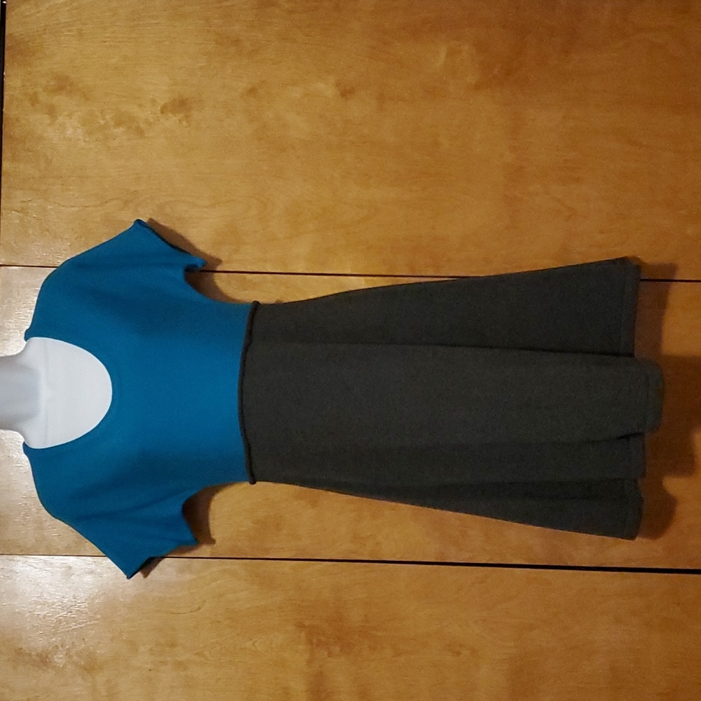 Calvin Klein Sweater Dress